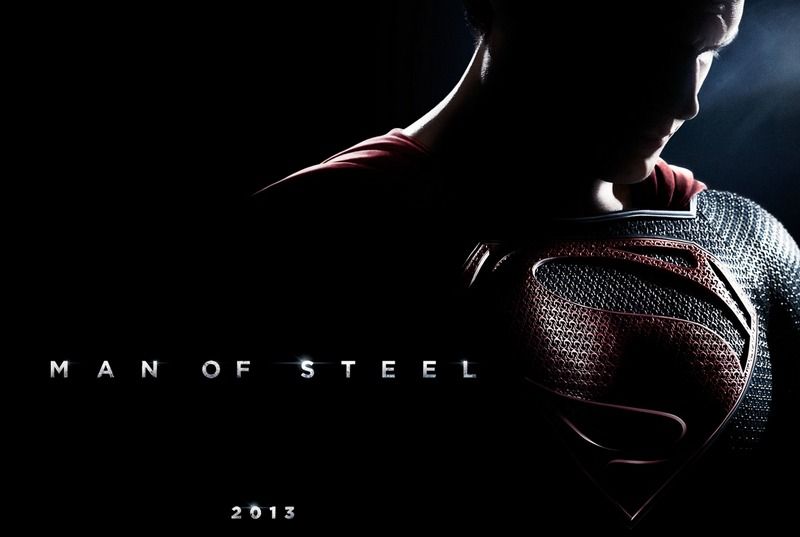 Man Of Steel (2013)