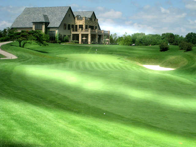 THE CLUB