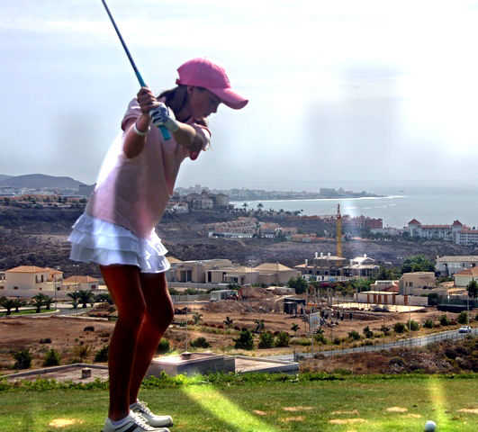 PRO JUNIOR CUP