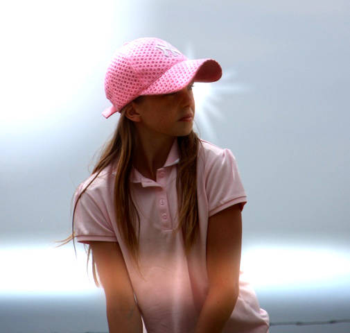 THE YOUTH